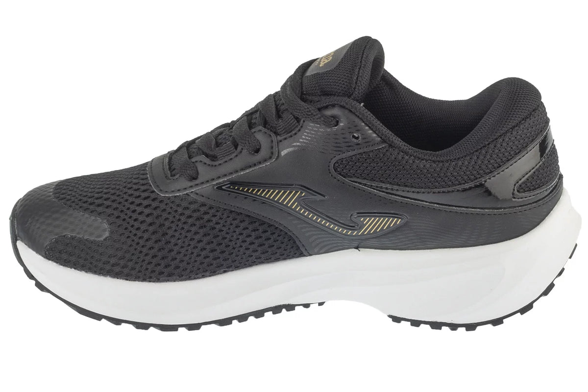 Joma Active Lady 2501 RACTLW2501 - Czarne