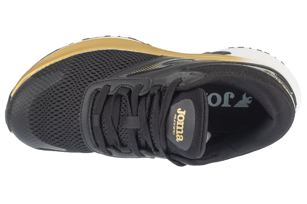 Joma Active Lady 2501 RACTLW2501 - Czarne
