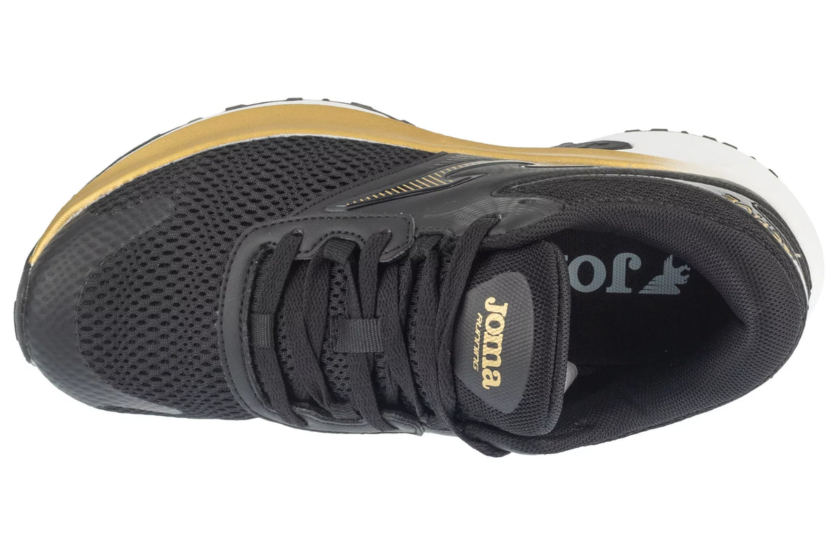 Joma Active Lady 2501 RACTLW2501 - Czarne