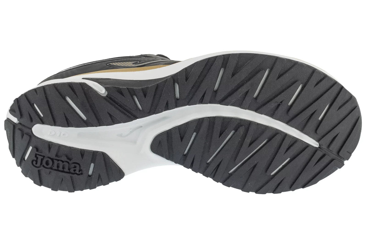 Joma Active Lady 2501 RACTLW2501 - Czarne