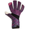 Joma Area 19 Goalkeeper Gloves 400422-501 - Fioletowe