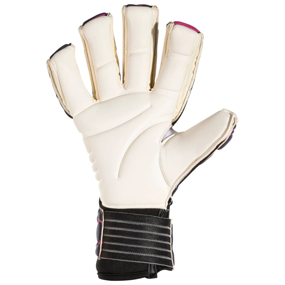 Joma Area 19 Goalkeeper Gloves 400422-501 - Fioletowe