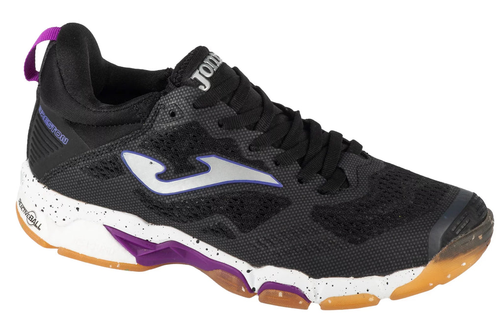 Joma B.Breston Lady 2501 BBRESLS2501 - Czarne