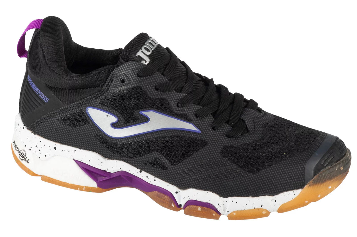 Joma B.Breston Lady 2501 BBRESLS2501 - Czarne