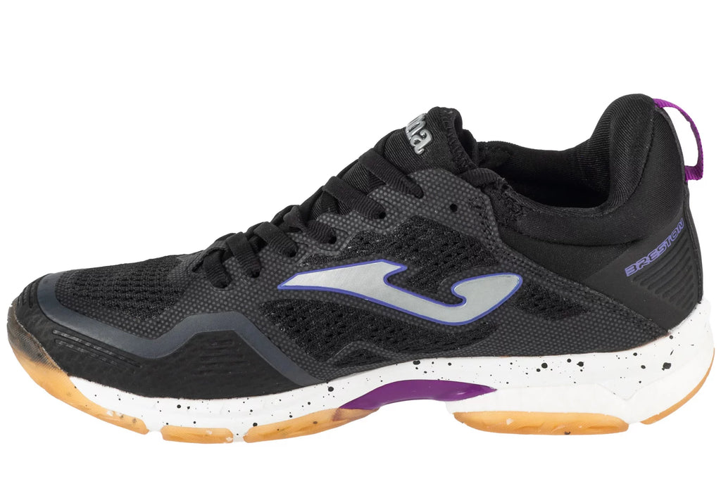 Joma B.Breston Lady 2501 BBRESLS2501 - Czarne