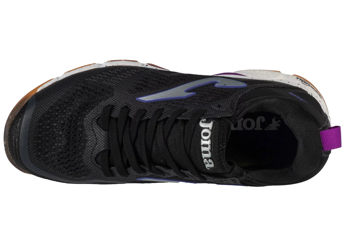 Joma B.Breston Lady 2501 BBRESLS2501 - Czarne