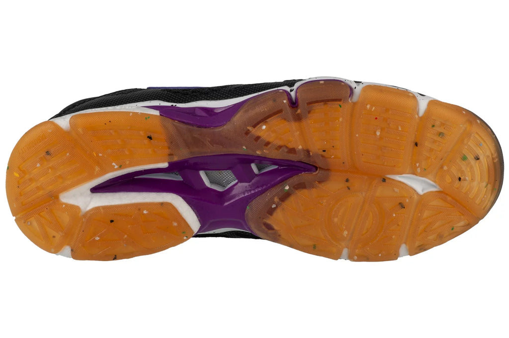 Joma B.Breston Lady 2501 BBRESLS2501 - Czarne