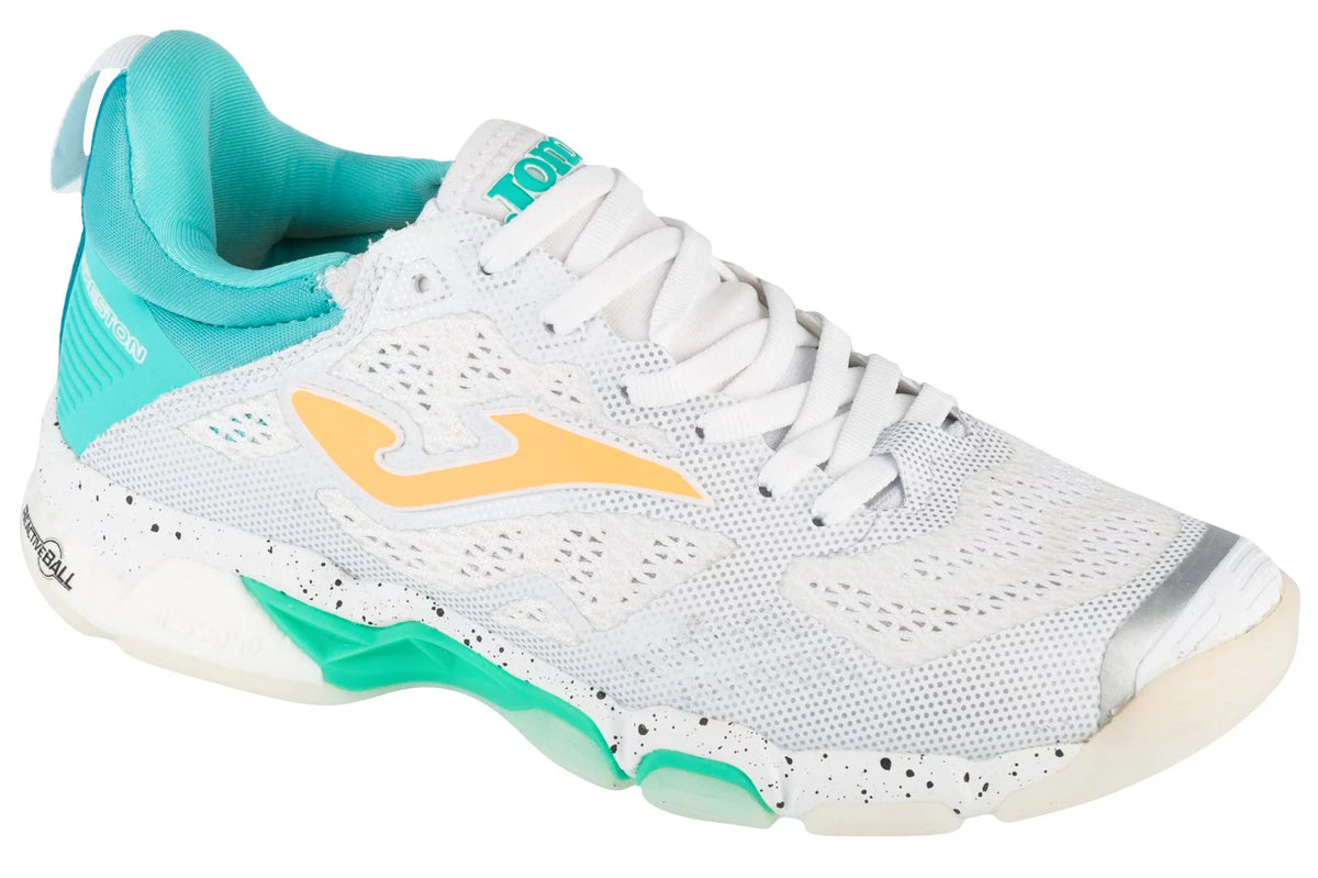 Joma B.Breston Lady 2532 BBRESLS2532 - Białe