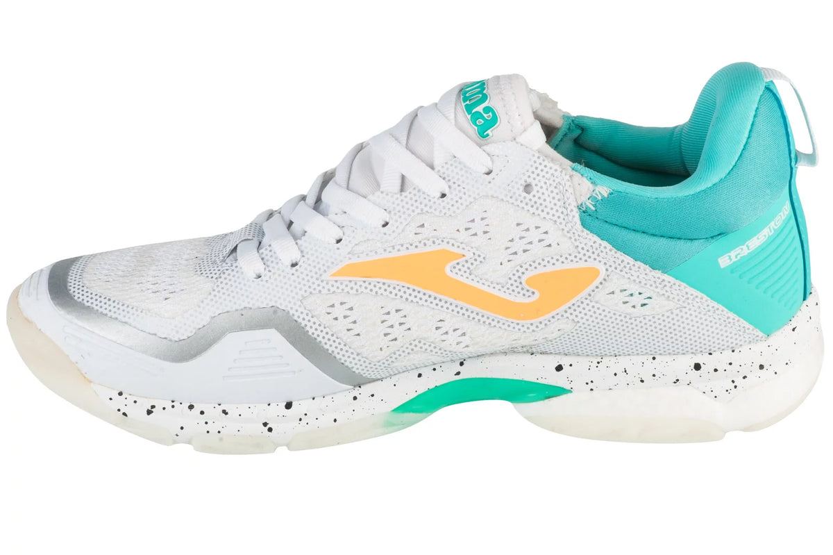 Joma B.Breston Lady 2532 BBRESLS2532 - Białe