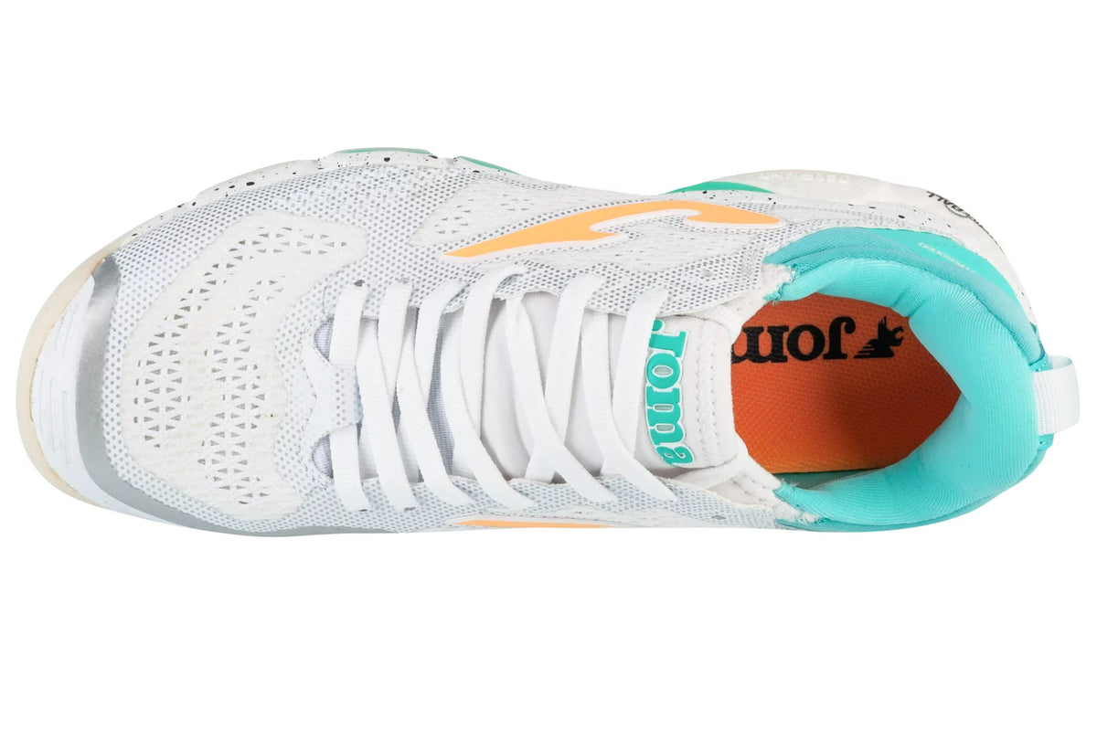 Joma B.Breston Lady 2532 BBRESLS2532 - Białe