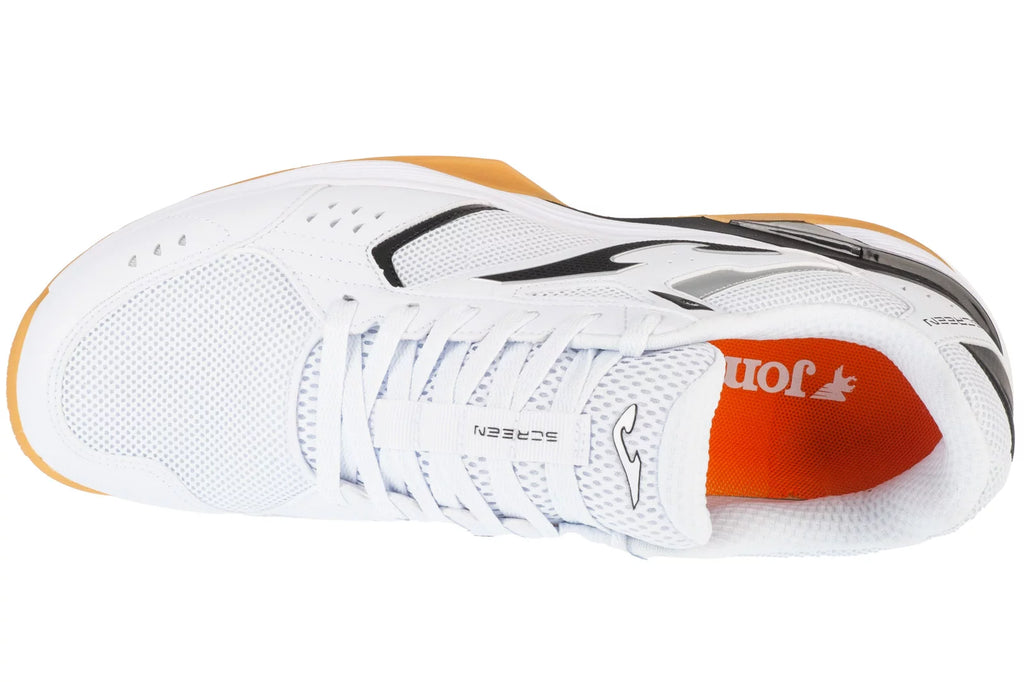 Joma B.Screen Men 2502 BSCRES2502 - Białe
