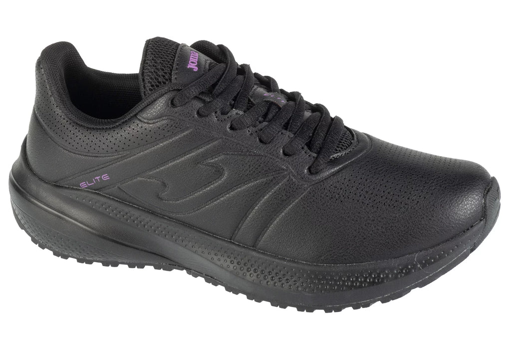 Joma Elite Lady 2401 RELILW2401 - Czarne
