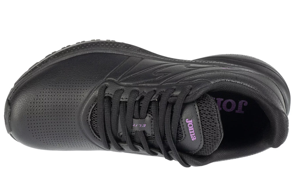 Joma Elite Lady 2401 RELILW2401 - Czarne