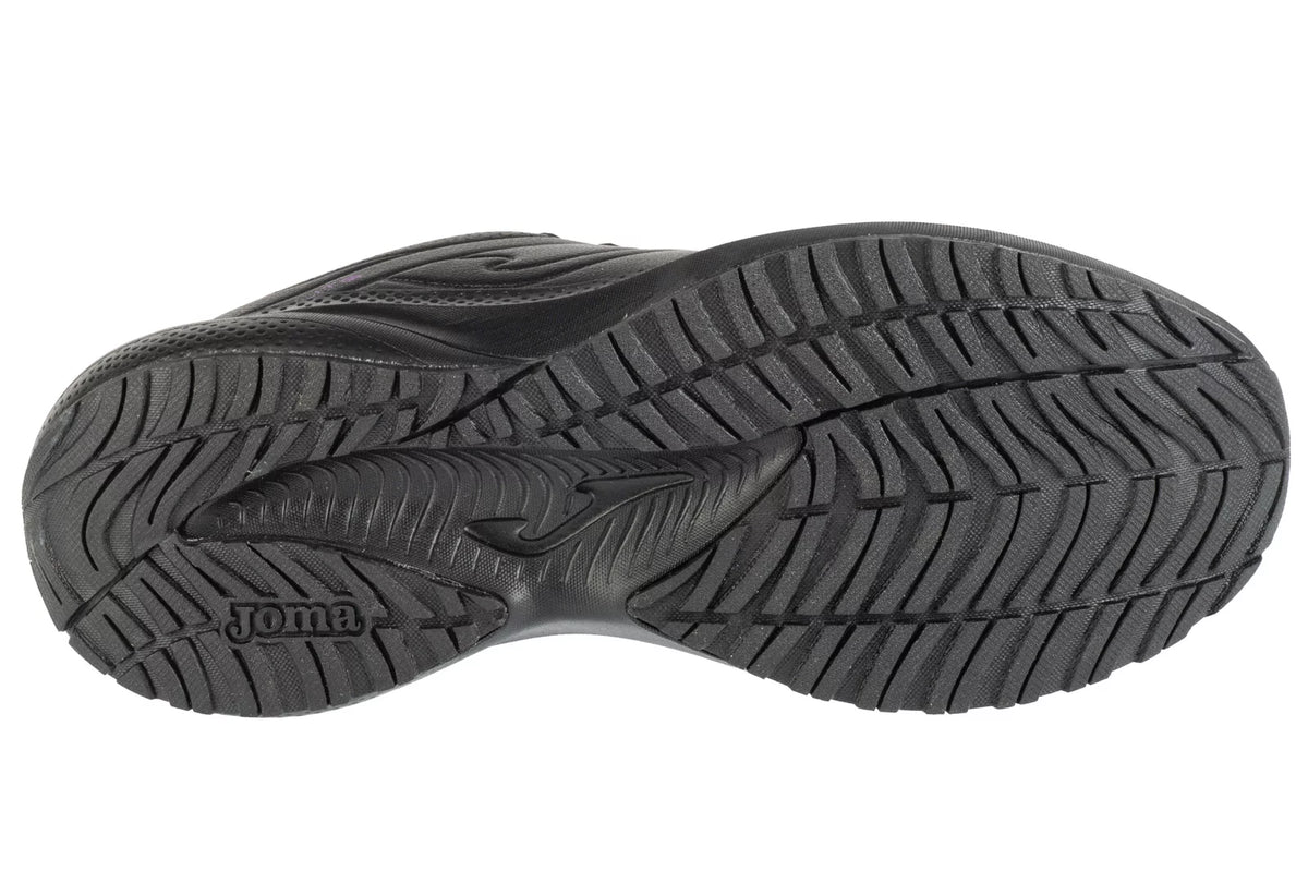 Joma Elite Lady 2401 RELILW2401 - Czarne