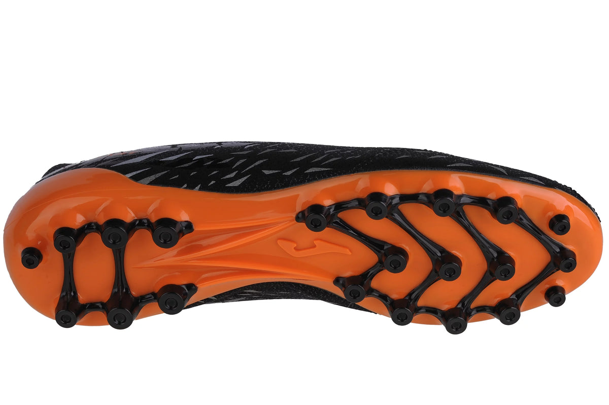 Joma Evolution Cup 2301 AG ECUS2301AG - Czarne