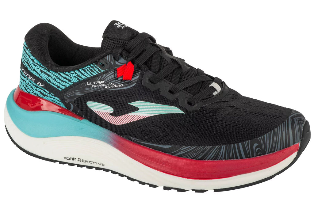Joma Fenix Men 2501 RFENIS2501 - Czarne