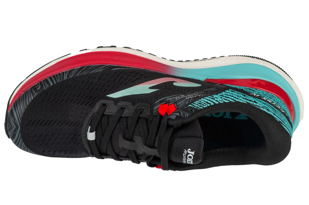 Joma Fenix Men 2501 RFENIS2501 - Czarne