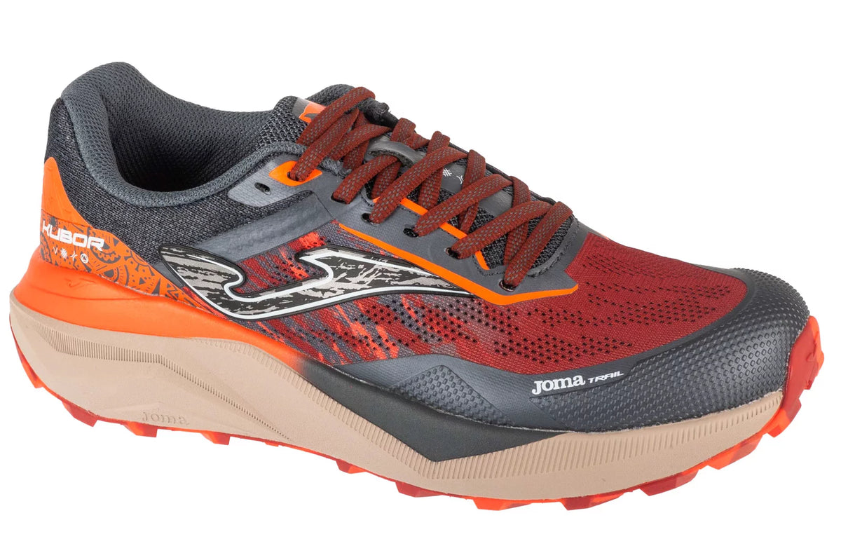 Joma Kubor Men 2506 TKKUBS2506 - Czerwone