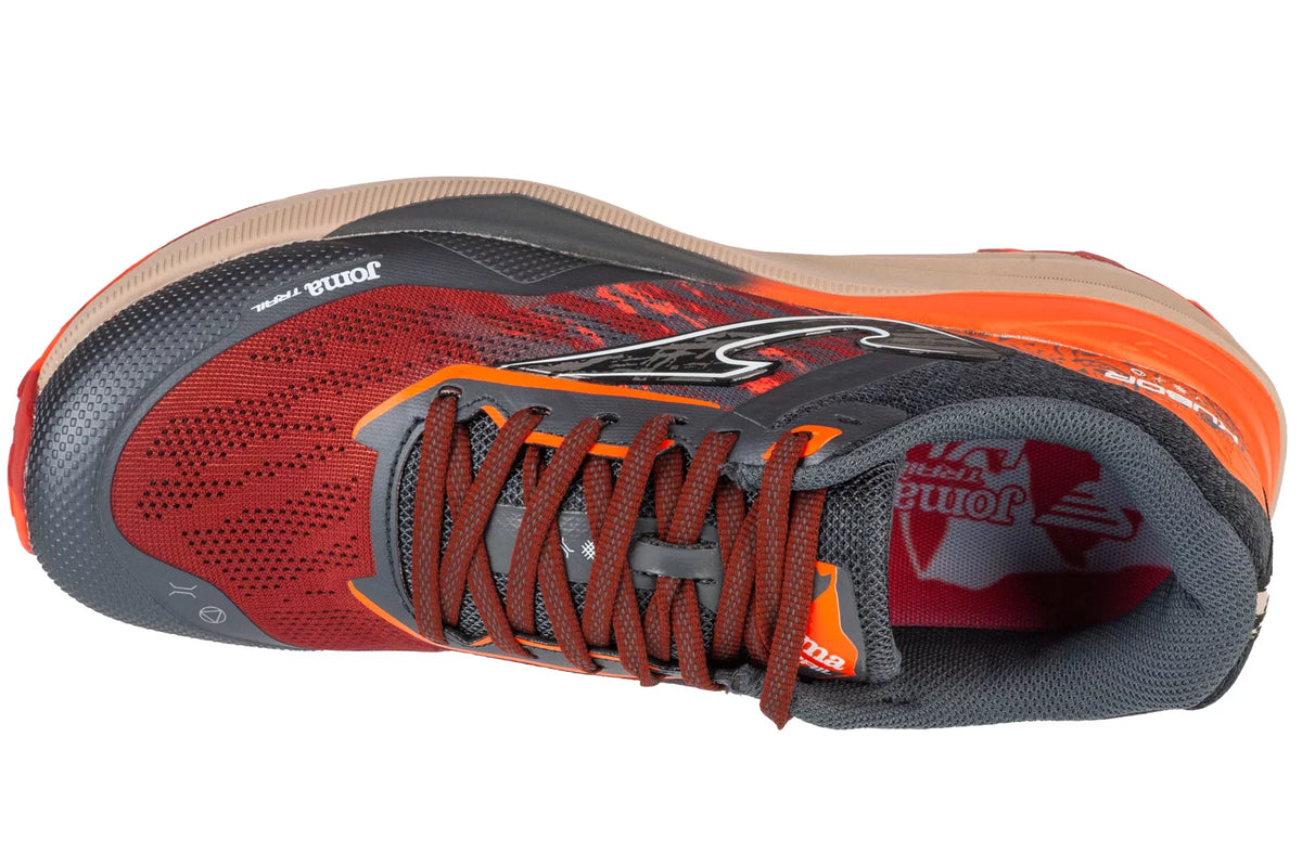 Joma Kubor Men 2506 TKKUBS2506 - Czerwone