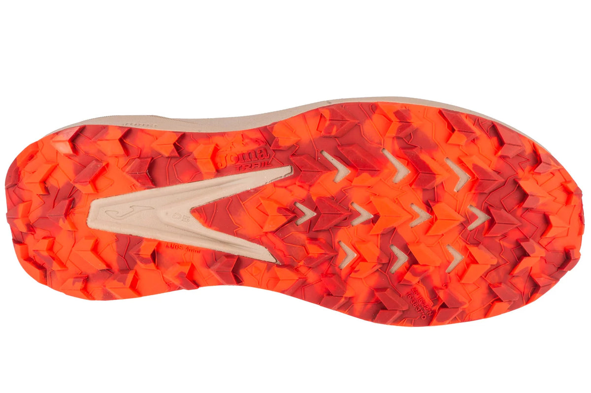 Joma Kubor Men 2506 TKKUBS2506 - Czerwone