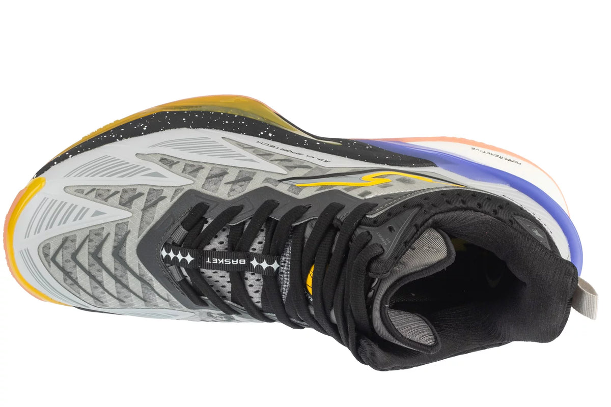 Joma Lithium Men 2512 BKLITW2512 - Szare