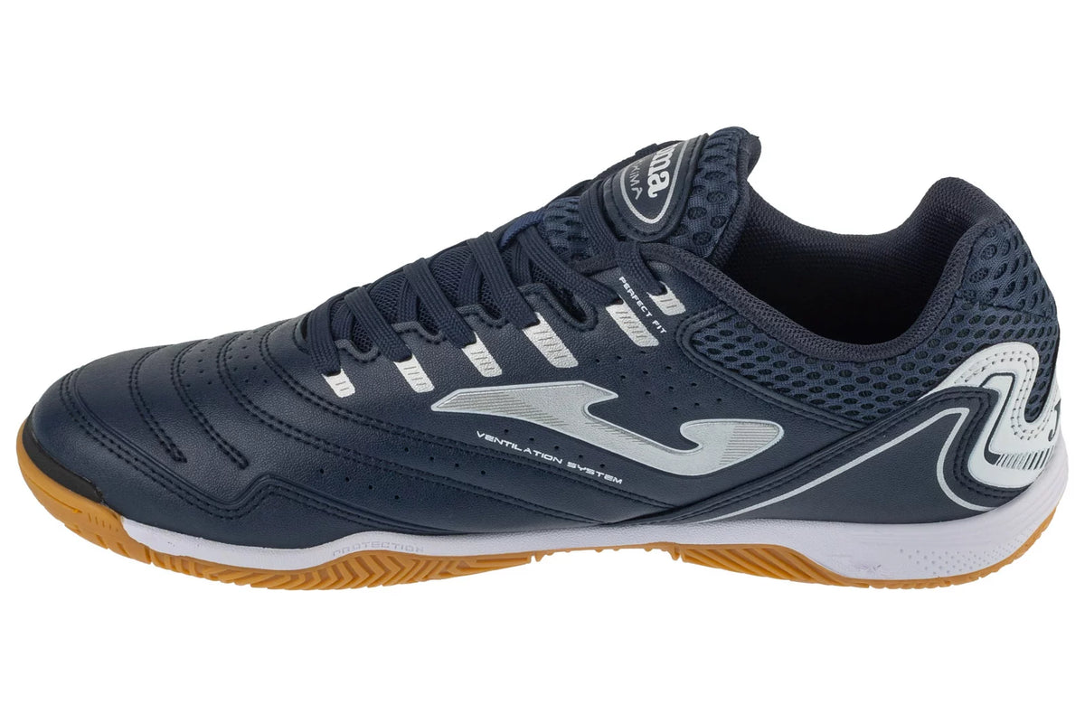 Joma Maxima 2503 IN MAXW2503IN - Granatowe
