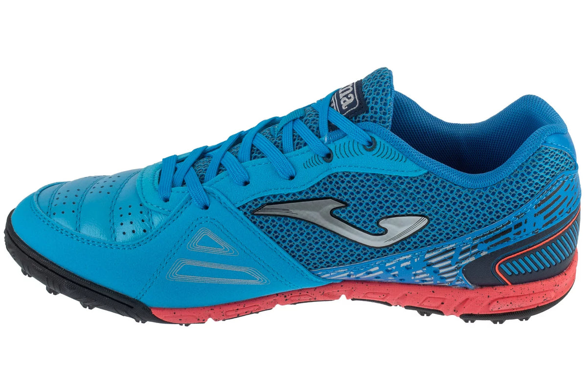 Joma Mundial 2504 TF MUNW2504TF - Niebieskie