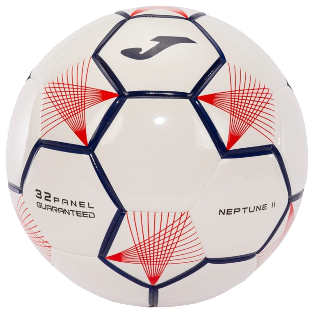 Joma Neptune II FIFA Basic Ball 400906206 - Białe