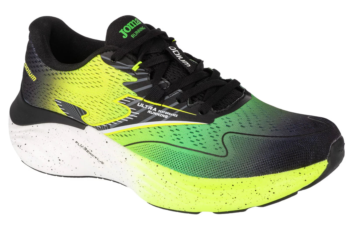 Joma Podium Men 2416 RPODIS2416 - Zielone