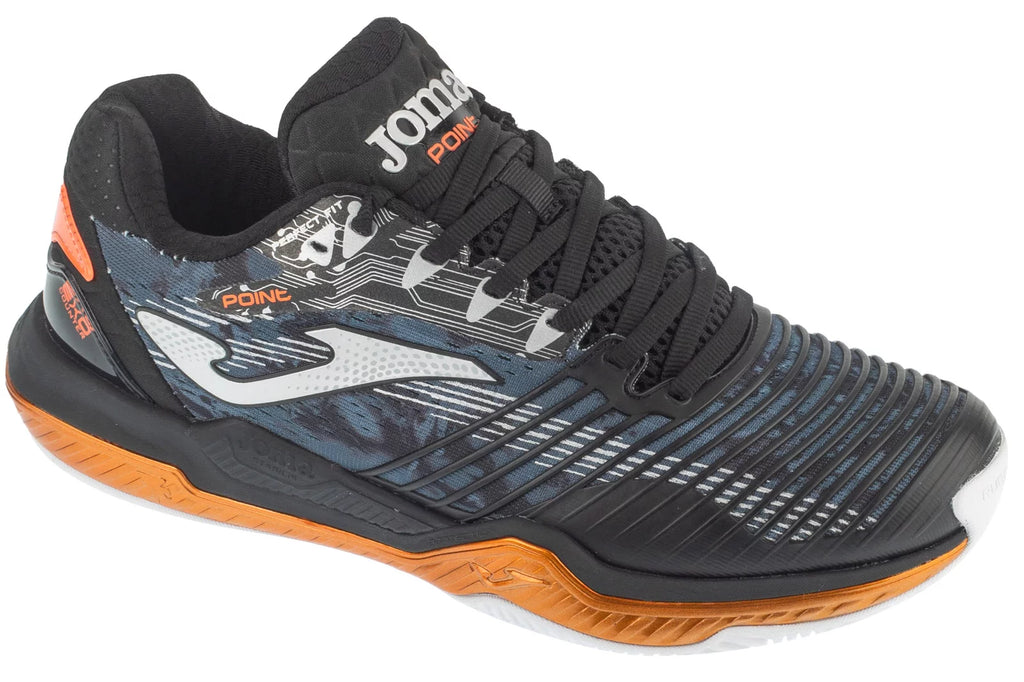Joma Point Men 2501 TPOIW2501C - Czarne