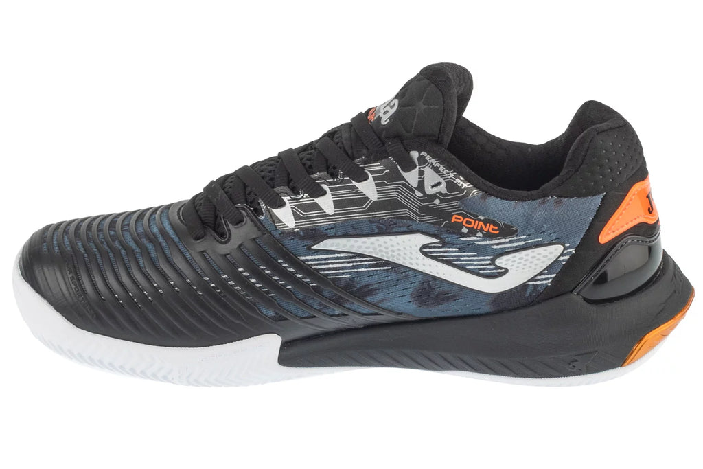 Joma Point Men 2501 TPOIW2501C - Czarne