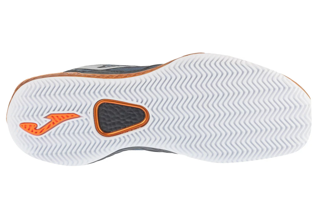 Joma Point Men 2501 TPOIW2501C - Czarne