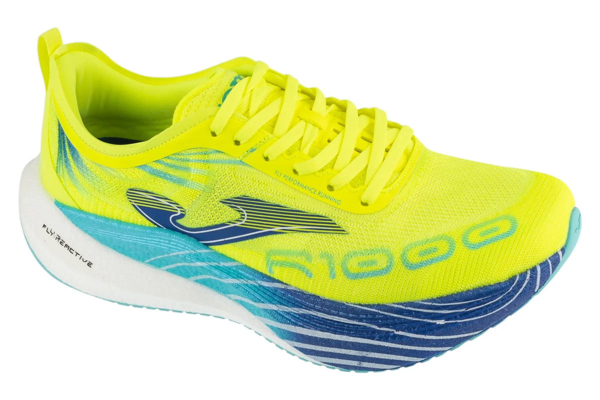 Joma R.1000 2609 RR100S2609 - Żółte