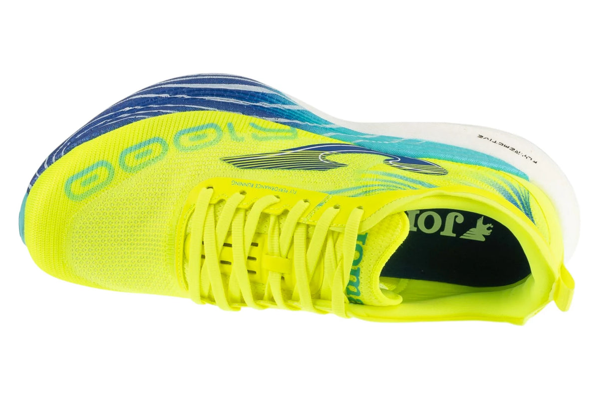 Joma R.1000 2609 RR100S2609 - Żółte