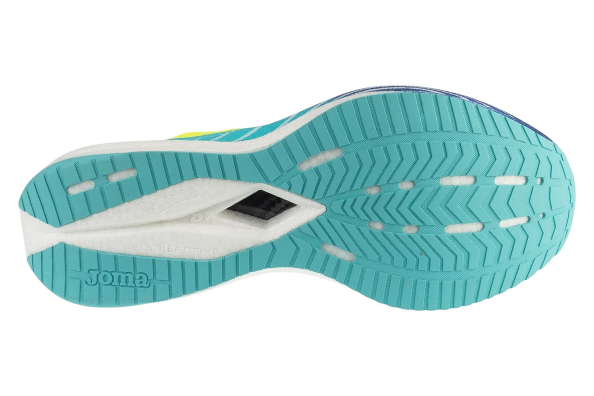 Joma R.1000 2609 RR100S2609 - Żółte
