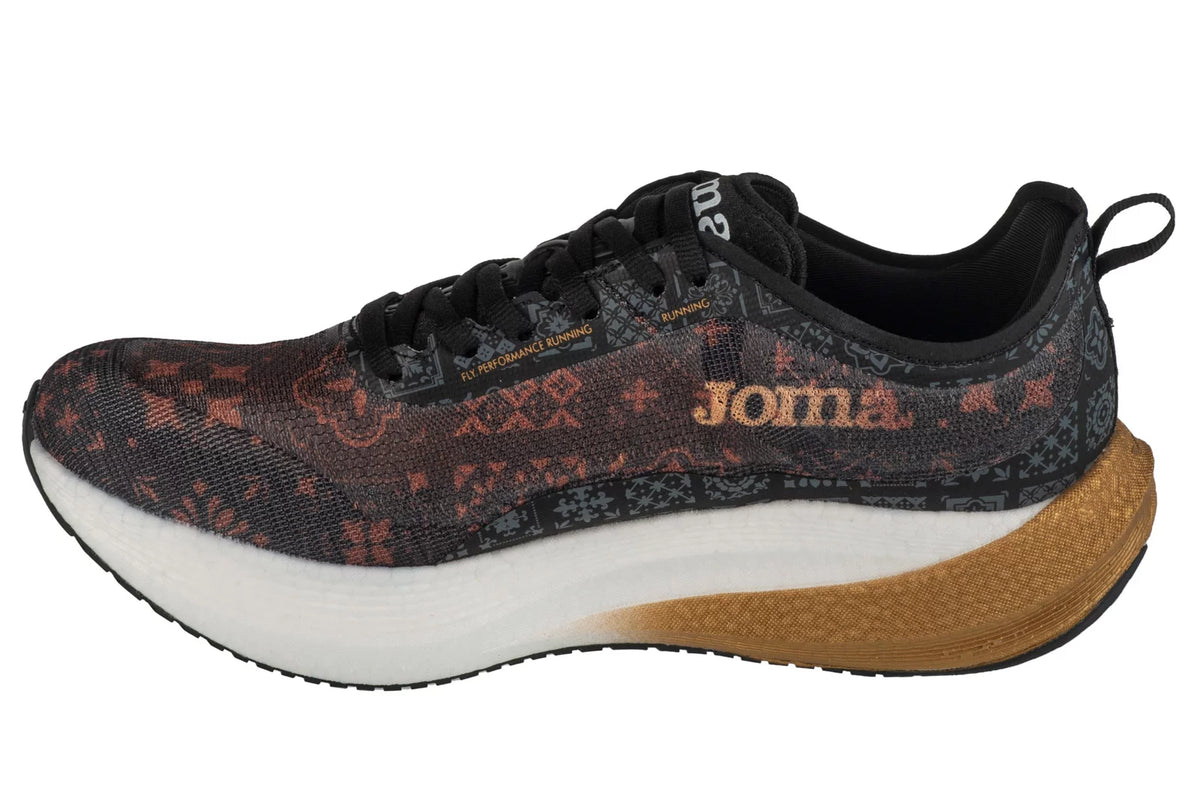 Joma R.1000 Men 2401 RR100W2401 - Czarne