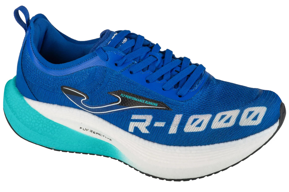 Joma R.1000 Men 2404 RR100W2404 - Niebieskie