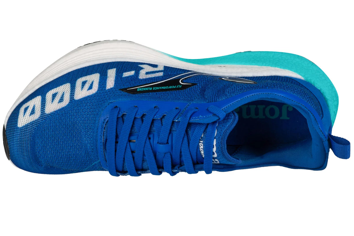 Joma R.1000 Men 2404 RR100W2404 - Niebieskie
