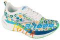 Joma R.1000 Men 2502 RR100S2502 - Wielokolorowe