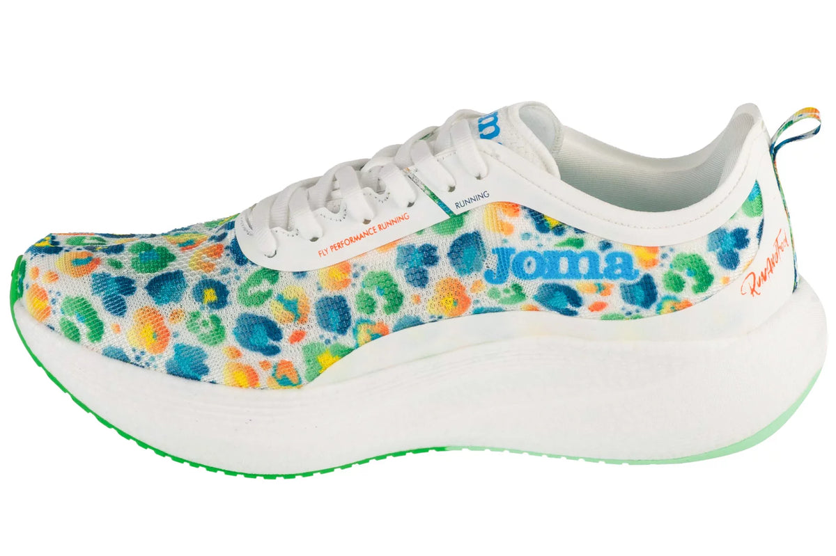 Joma R.1000 Men 2502 RR100S2502 - Wielokolorowe