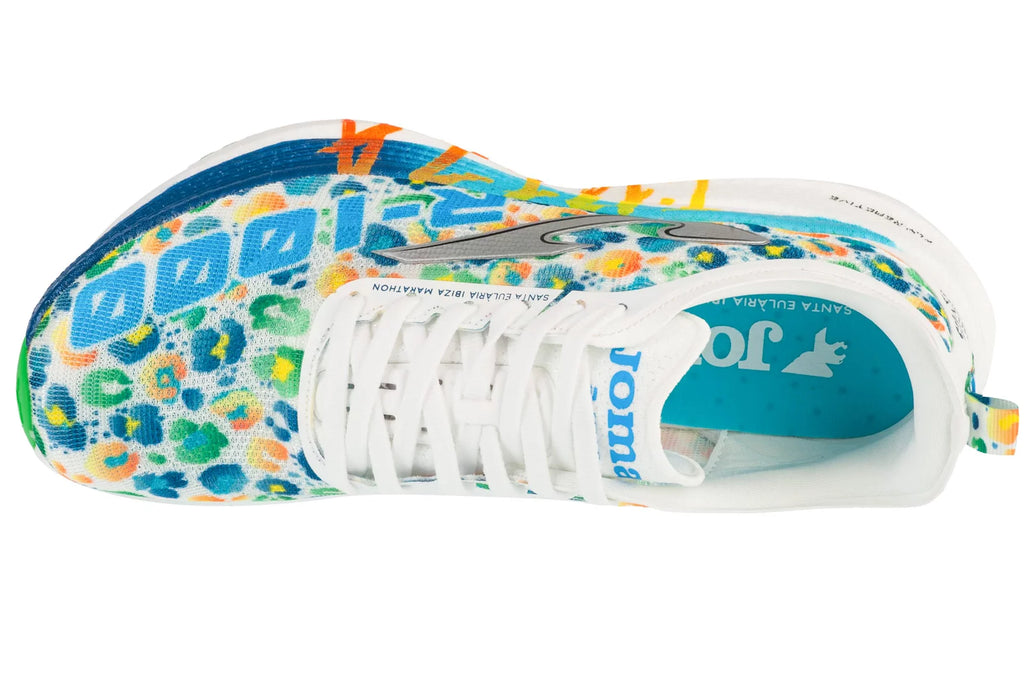 Joma R.1000 Men 2502 RR100S2502 - Wielokolorowe