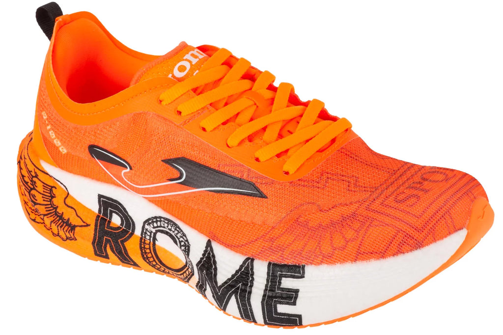 Joma R.1000 Men 2508 RR100W2508 - Pomarańczowe