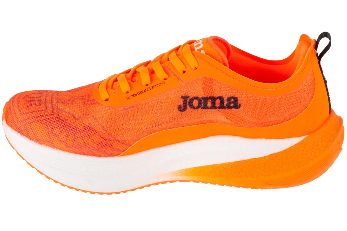 Joma R.1000 Men 2508 RR100W2508 - Pomarańczowe