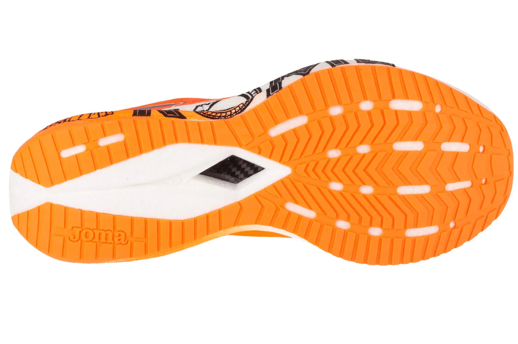 Joma R.1000 Men 2508 RR100W2508 - Pomarańczowe