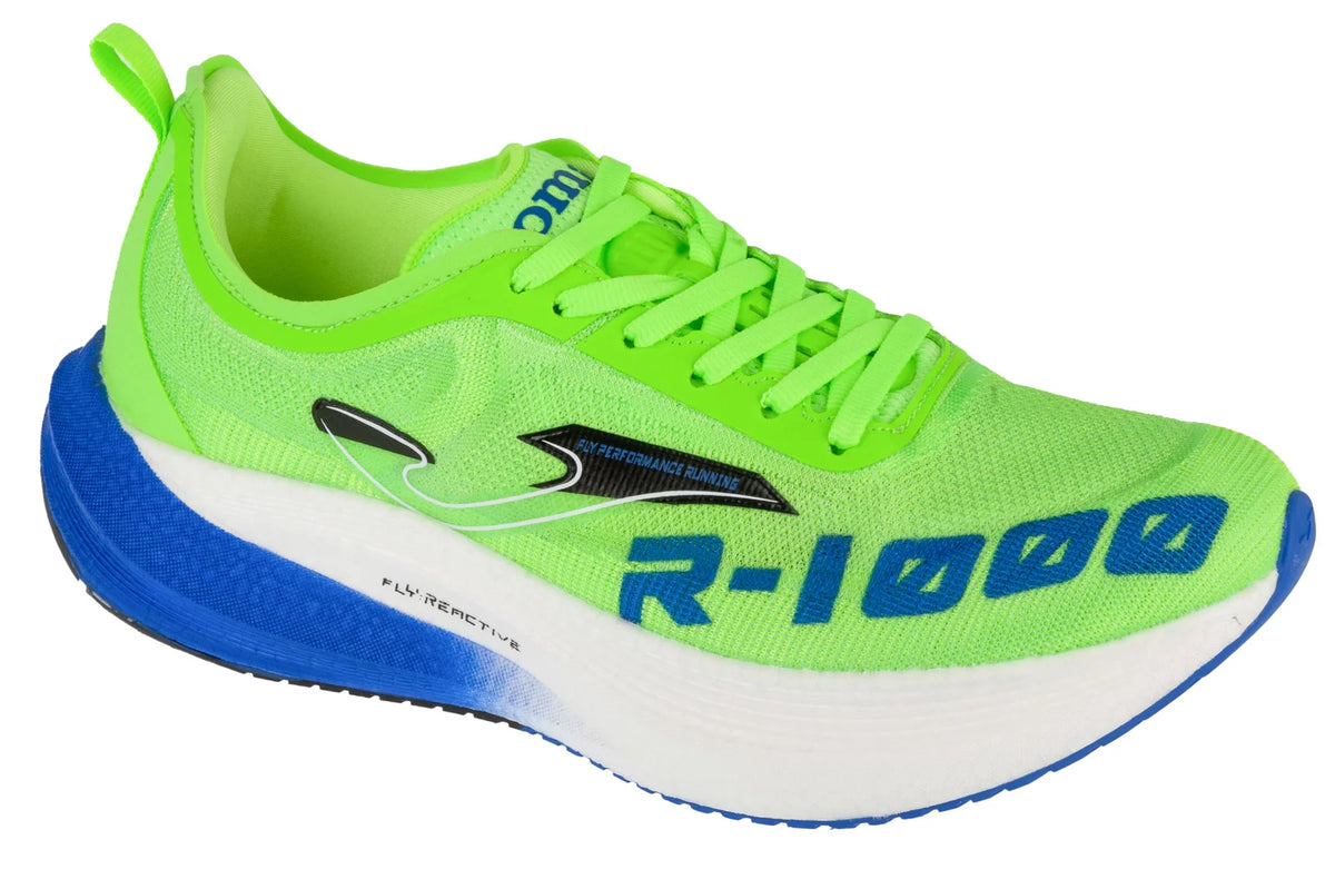 Joma R.1000 Men 2511 RR100S2511 - Zielone