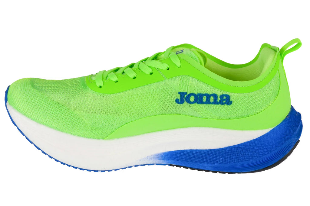 Joma R.1000 Men 2511 RR100S2511 - Zielone