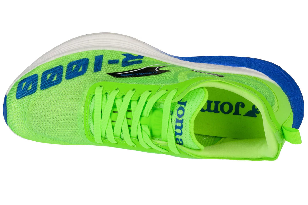 Joma R.1000 Men 2511 RR100S2511 - Zielone