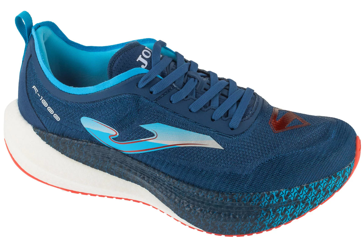 Joma R.1000 Men Superman 2564 RR100W2564 - Granatowe