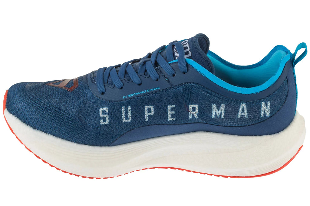 Joma R.1000 Men Superman 2564 RR100W2564 - Granatowe