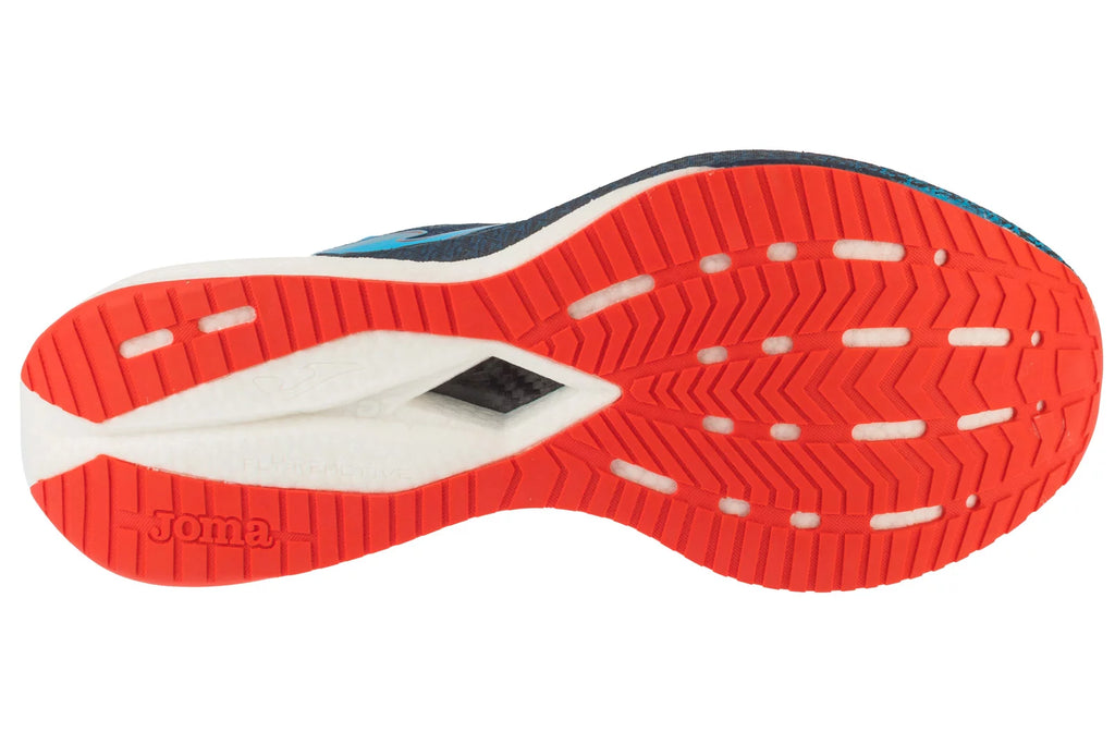 Joma R.1000 Men Superman 2564 RR100W2564 - Granatowe